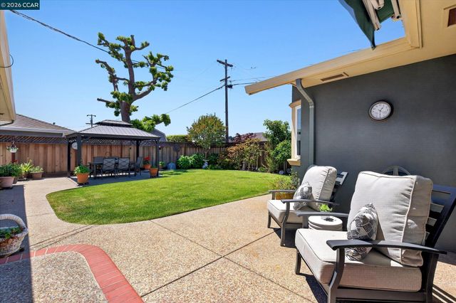 5133 Waller Ave, Fremont, CA 94536