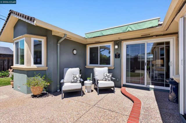 5133 Waller Ave, Fremont, CA 94536