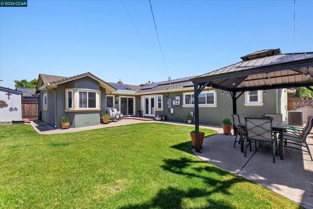 5133 Waller Ave, Fremont, CA 94536