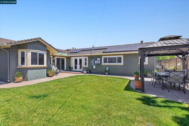 5133 Waller Ave, Fremont, CA 94536
