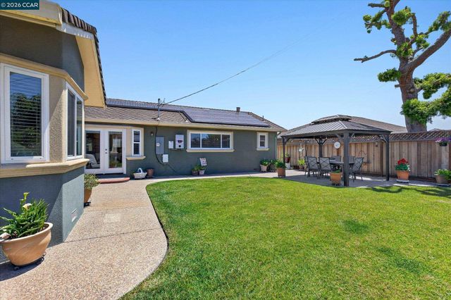 5133 Waller Ave, Fremont, CA 94536