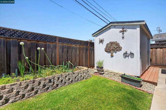 5133 Waller Ave, Fremont, CA 94536