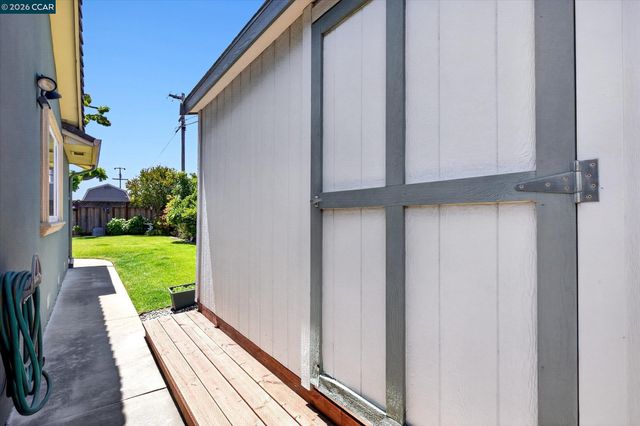 5133 Waller Ave, Fremont, CA 94536