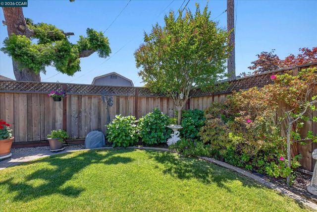 5133 Waller Ave, Fremont, CA 94536