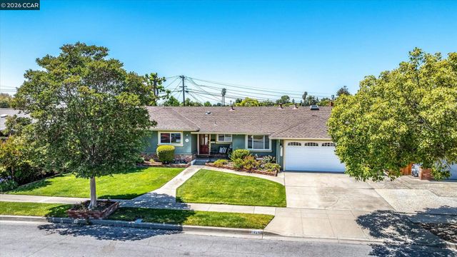 5133 Waller Ave, Fremont, CA 94536