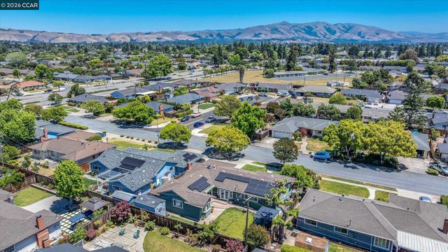 5133 Waller Ave, Fremont, CA 94536
