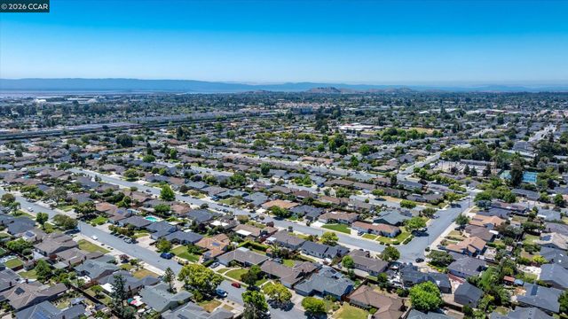 5133 Waller Ave, Fremont, CA 94536