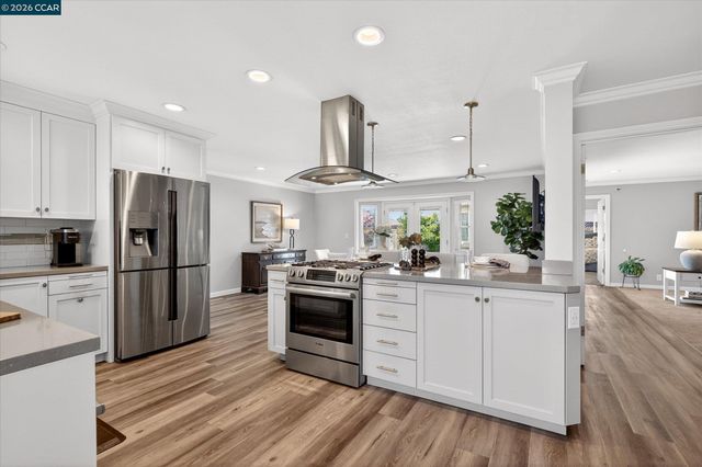 5133 Waller Ave, Fremont, CA 94536