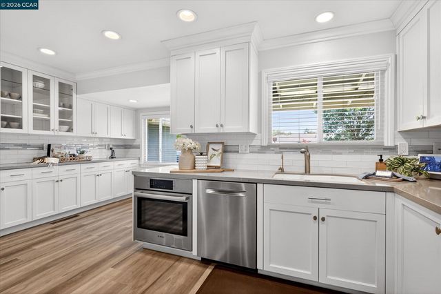 5133 Waller Ave, Fremont, CA 94536
