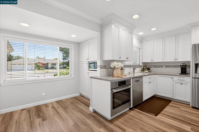 5133 Waller Ave, Fremont, CA 94536