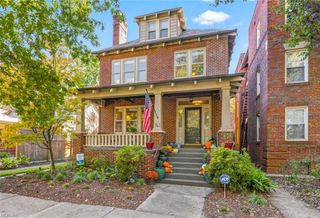 743 Maury AVE, Norfolk, VA 23517