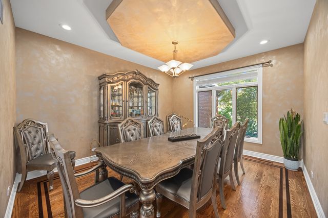 14344 Dixon Lane, Homer Glen, IL 60491