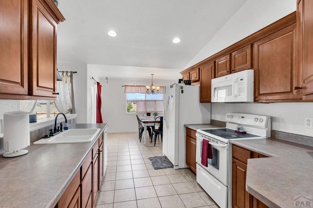 1205 N Picketwire Lane, Pueblo, CO 81007