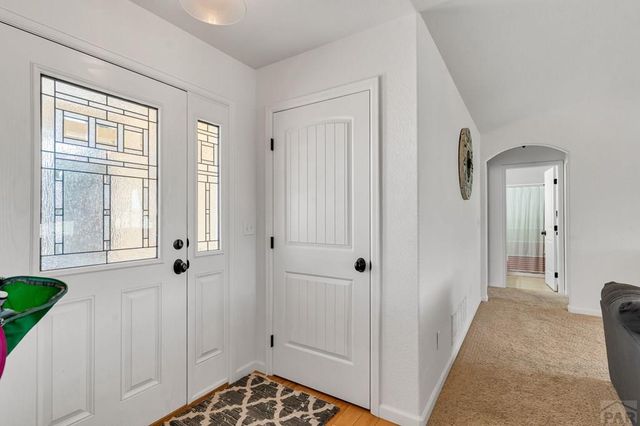 1205 N Picketwire Lane, Pueblo, CO 81007