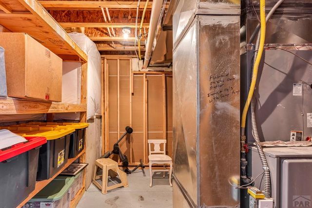 1205 N Picketwire Lane, Pueblo, CO 81007