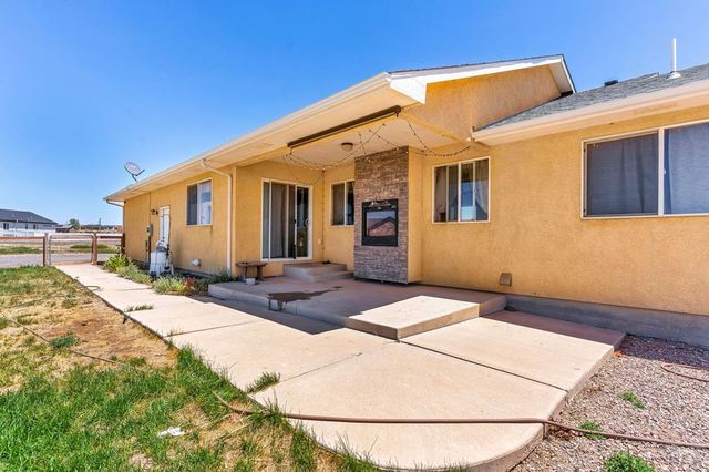 1205 N Picketwire Lane, Pueblo, CO 81007