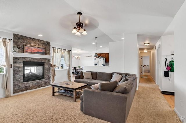 1205 N Picketwire Lane, Pueblo, CO 81007