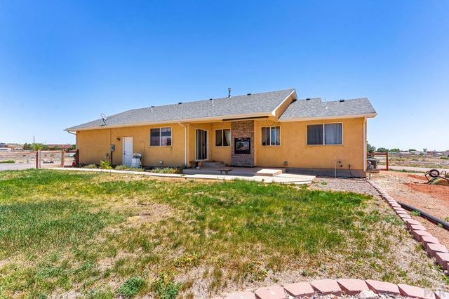 1205 N Picketwire Lane, Pueblo, CO 81007