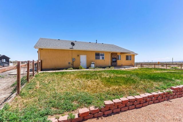 1205 N Picketwire Lane, Pueblo, CO 81007