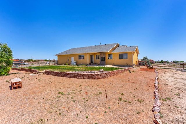 1205 N Picketwire Lane, Pueblo, CO 81007