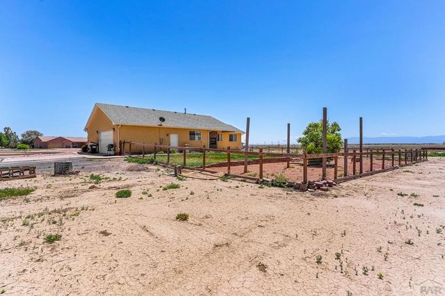 1205 N Picketwire Lane, Pueblo, CO 81007