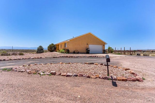 1205 N Picketwire Lane, Pueblo, CO 81007