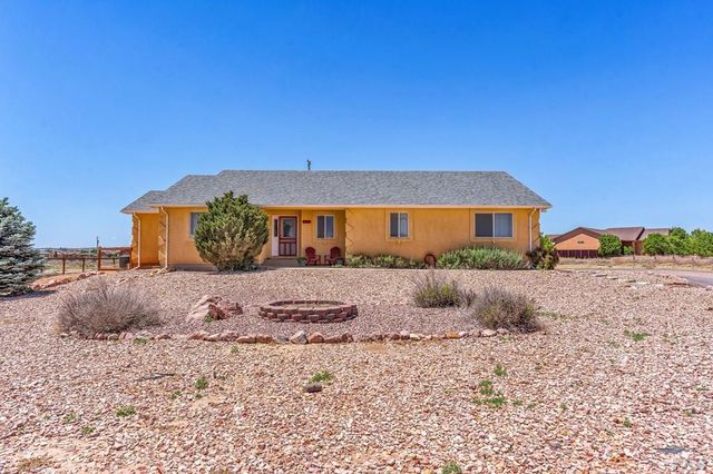 1205 N Picketwire Lane, Pueblo, CO 81007