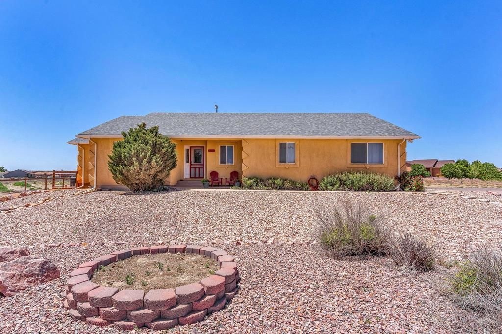 1205 N Picketwire Lane, Pueblo, CO 81007