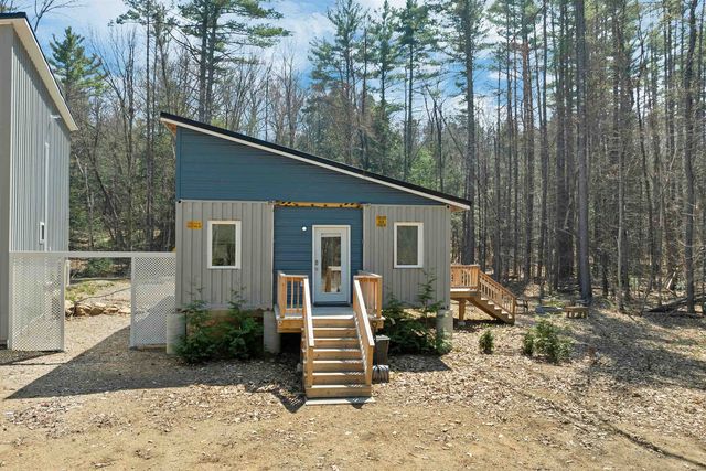 35 Rolling Ridge Road, Bartlett, NH 03812