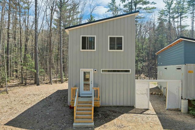35 Rolling Ridge Road, Bartlett, NH 03812