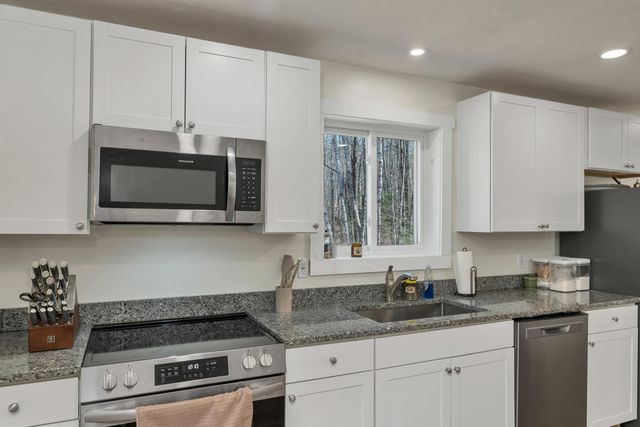 35 Rolling Ridge Road, Bartlett, NH 03812