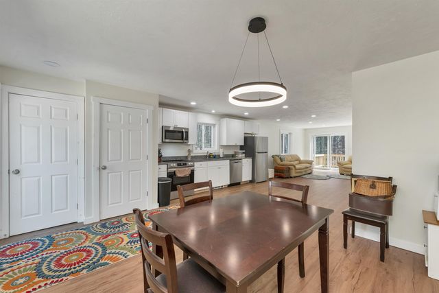 35 Rolling Ridge Road, Bartlett, NH 03812