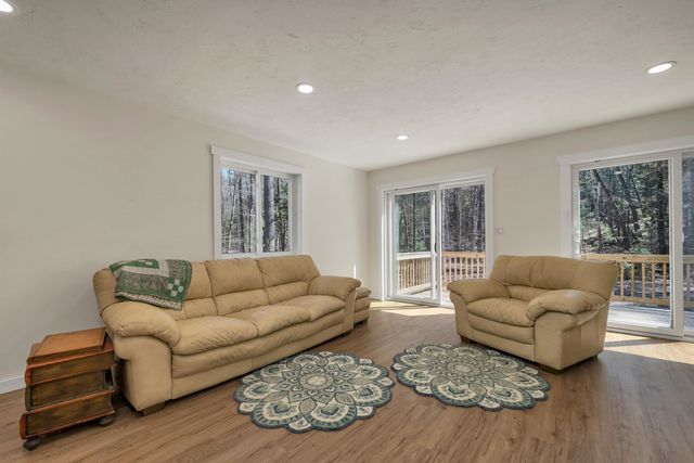 35 Rolling Ridge Road, Bartlett, NH 03812