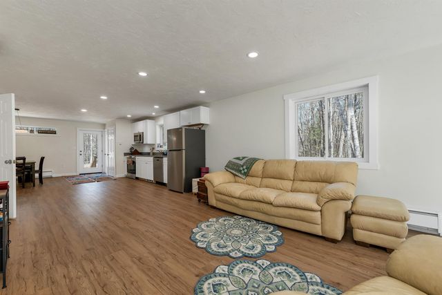 35 Rolling Ridge Road, Bartlett, NH 03812