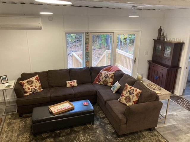 35 Rolling Ridge Road, Bartlett, NH 03812