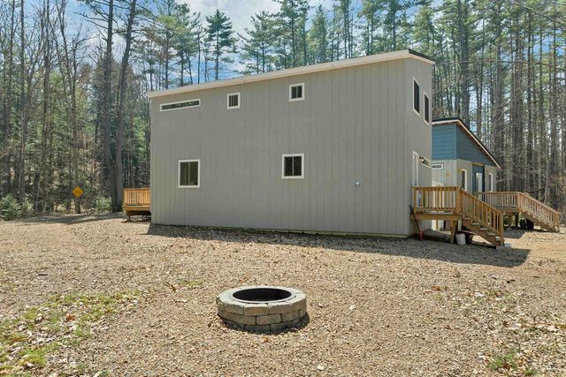 35 Rolling Ridge Road, Bartlett, NH 03812