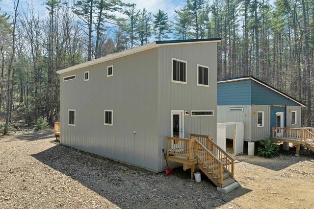 35 Rolling Ridge Road, Bartlett, NH 03812