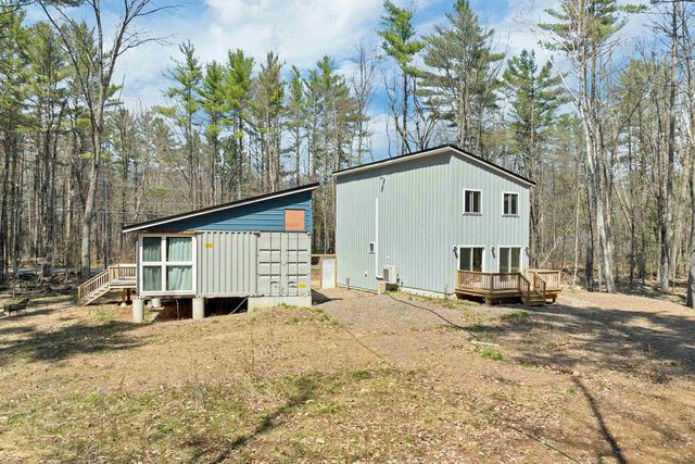 35 Rolling Ridge Road, Bartlett, NH 03812