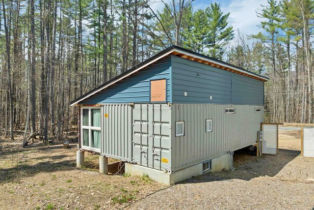 35 Rolling Ridge Road, Bartlett, NH 03812