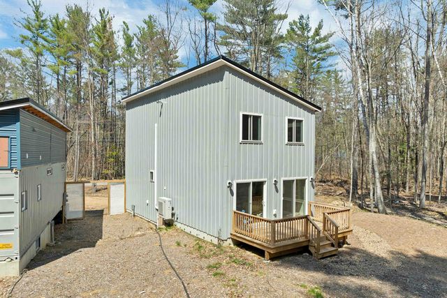 35 Rolling Ridge Road, Bartlett, NH 03812