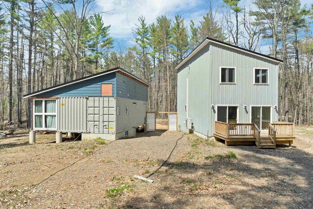 35 Rolling Ridge Road, Bartlett, NH 03812