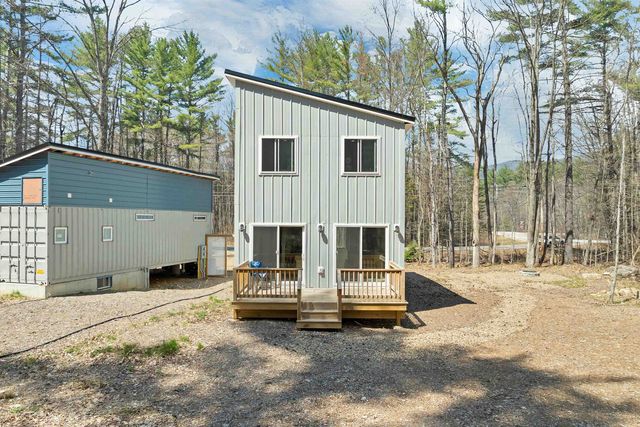35 Rolling Ridge Road, Bartlett, NH 03812