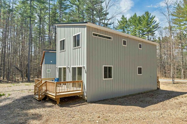 35 Rolling Ridge Road, Bartlett, NH 03812