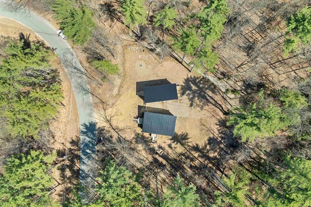 35 Rolling Ridge Road, Bartlett, NH 03812
