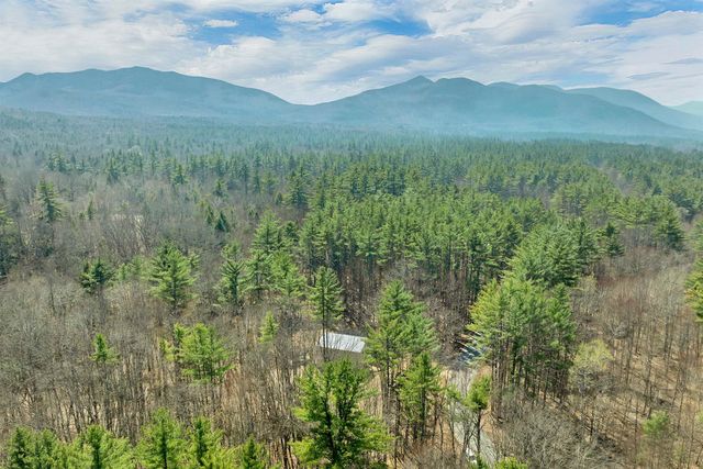 35 Rolling Ridge Road, Bartlett, NH 03812