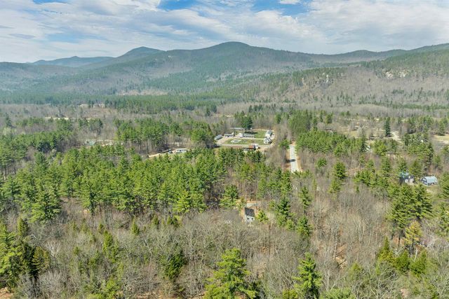 35 Rolling Ridge Road, Bartlett, NH 03812