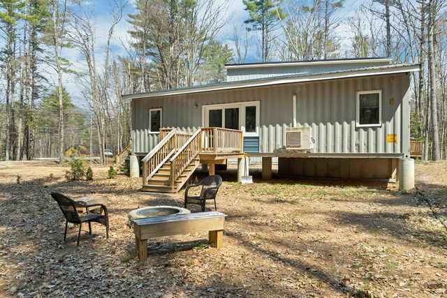 35 Rolling Ridge Road, Bartlett, NH 03812