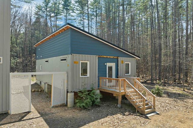 35 Rolling Ridge Road, Bartlett, NH 03812