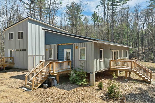 35 Rolling Ridge Road, Bartlett, NH 03812