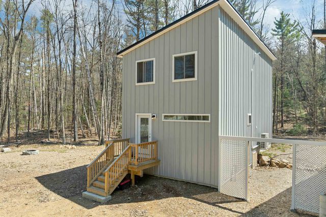 35 Rolling Ridge Road, Bartlett, NH 03812